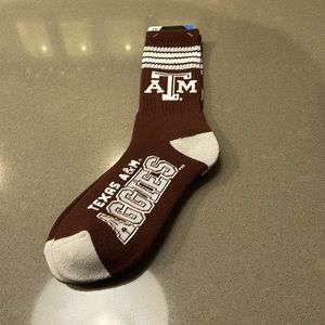 College socks